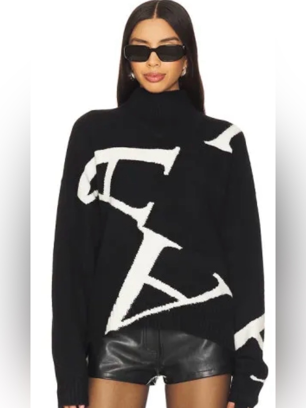 All Saints A Star Jumper Sweater - Women